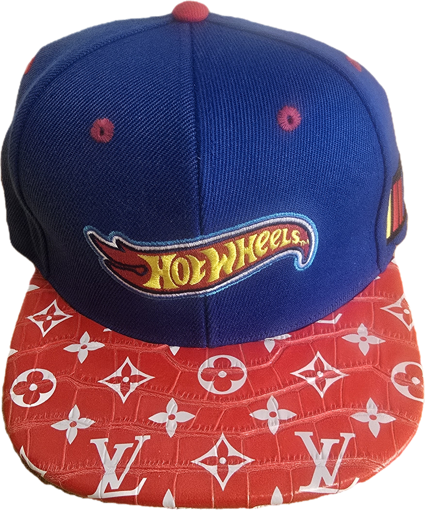 Hot Wheels/Nascar Snapback